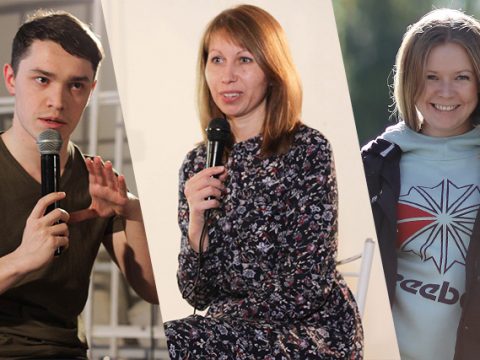 Гарри Поттер как советский диссидент: в Воронеже проходит международный фестиваль прав человека