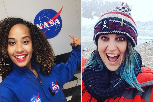 Исследование: люди больше доверяют ученым, которые делают селфи