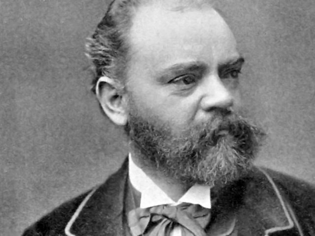 Нейросеть дописала неоконченную симфонию Антонина Дворжака. Теперь ее исполнит оркестр