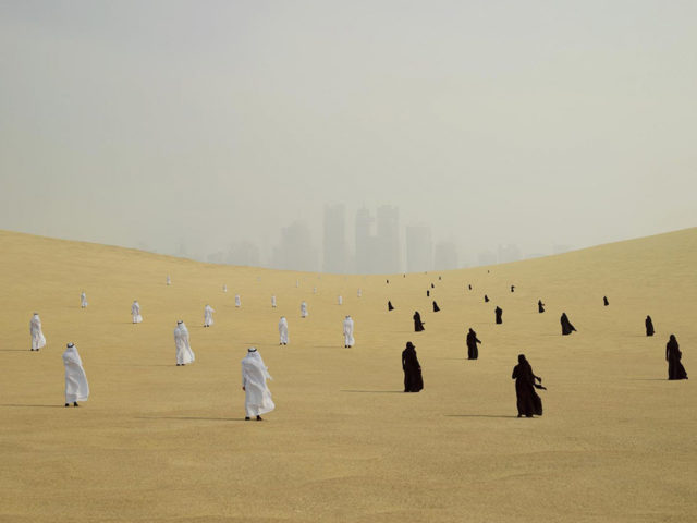 Глобальное потепление, или Почему антропоцентризм разрушает цивилизацию