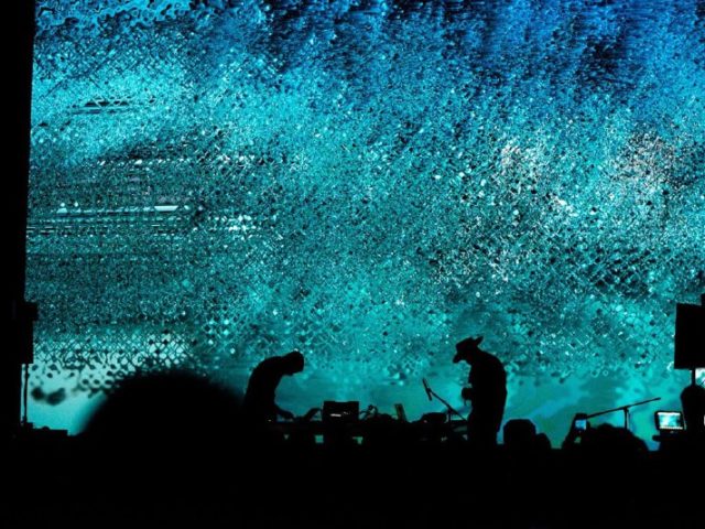 На фестивале Gamma музыканты выступят совместно с искусственным интеллектом