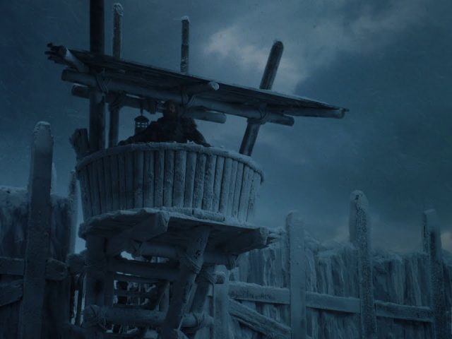 В Ирландии начались съемки приквела «Игры престолов»