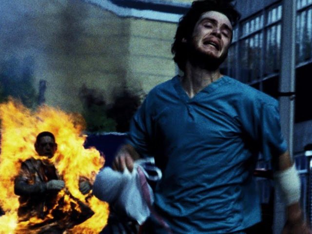 Дэнни Бойл выпустит продолжение фильма «28 дней спустя»