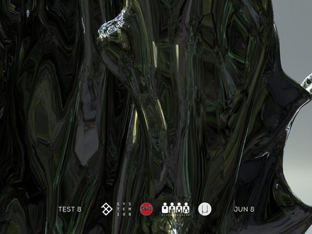 В пространстве Mutabor пройдет вечеринка TEST 8 с новой программой Mujuice