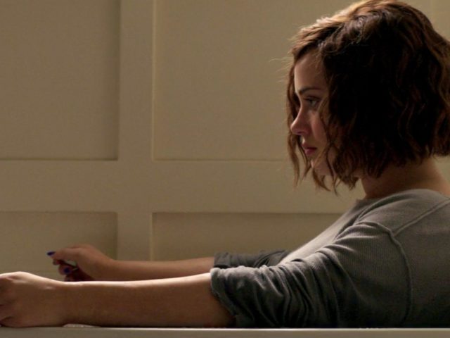 Netflix отредактировал сцену самоубийства в сериале «13 причин почему»