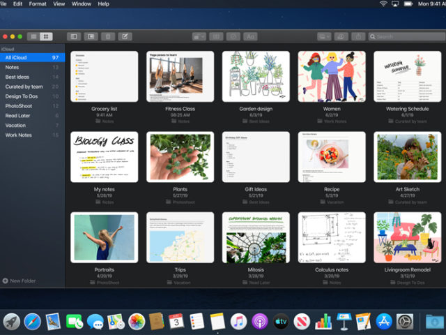 MacOS Catalina перестала поддерживать 32-битные приложения