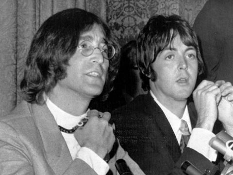Создан ИИ для определения авторства песен The Beatles