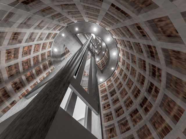 В Лондоне появится экологичный крематорий