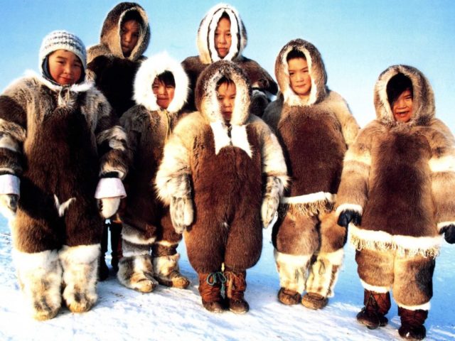 Ученые обнаружили народ, генетически непохожий на все существующие