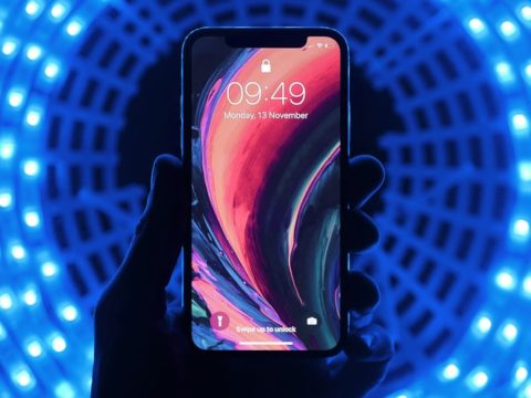 СМИ: Apple представит три новых iPhone этой осенью