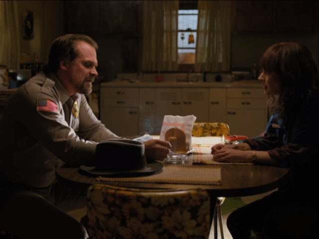 Netflix ограничит сцены с курением в своих оригинальных проектах