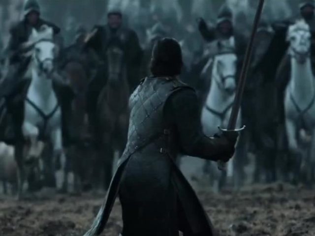 Исследование: когда можно начинать спойлерить сериалы и фильмы