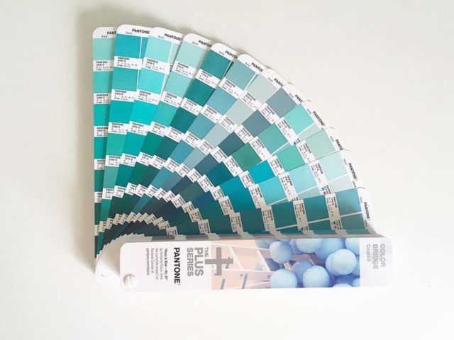 Природа, спокойствие и комфорт. Pantone выбрал трендовые цвета 2020 года