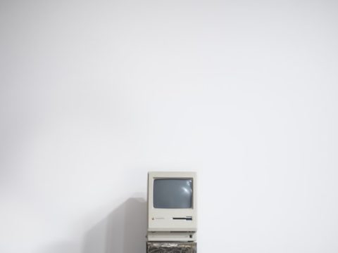 Создана операционная система на случай апокалипсиса