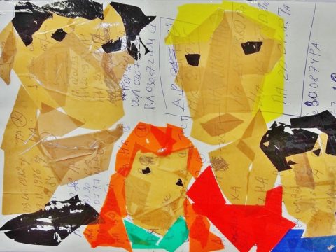Чертовщина в «Мутаборе», спецпоказ кинодебюта Павла Пепперштейна и ночь искусств: куда сходить в Москве на выходных