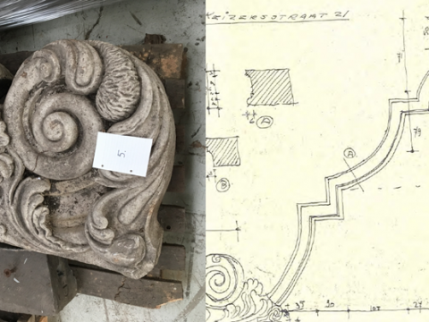 Жителям Амстердама бесплатно раздадут артефакты XVII века