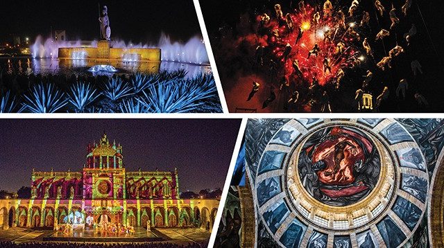 ЮНЕСКО назвала 66 новых городов культуры, среди них два российских