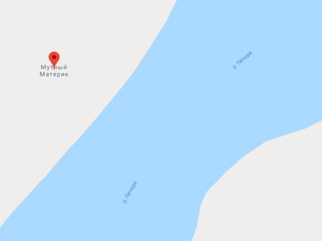 Мутный Материк, Хохотуй и Морозилка. Названы населенные пункты России с самыми веселыми названиями