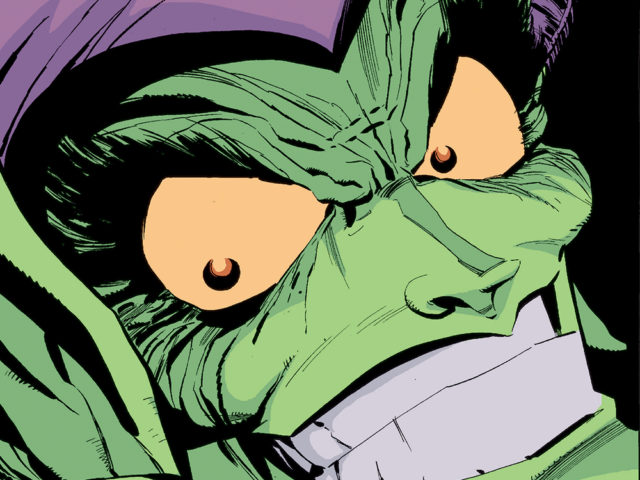 Халк лечить душа: учимся преодолевать страх, злость, скорбь и грусть с героями Marvel