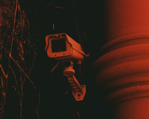 Японская компания заплатит волонтерам за возможность установить у них дома видеонаблюдение