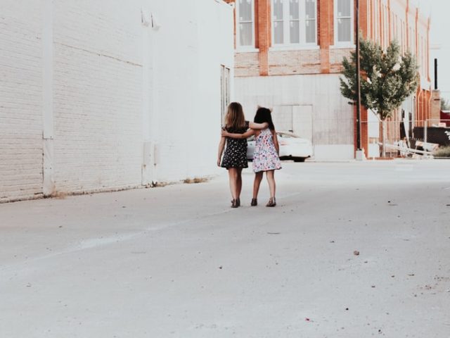 Цифра дня: сколько россиян считают себя добрыми