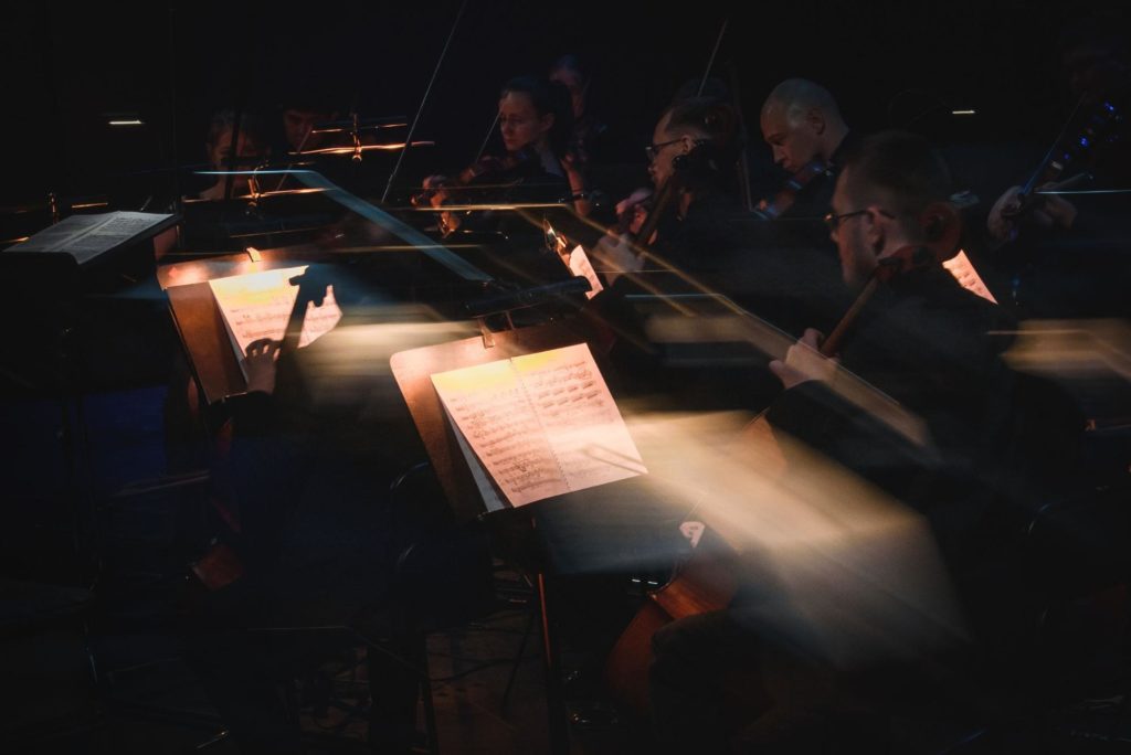 Дипломная работа по теме 'Концерт для фагота и одиннадцати струнных' французского композитора Жана Франсе