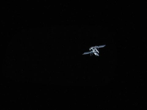 Астронавт NASA дал три совета, как справиться с самоизоляцией