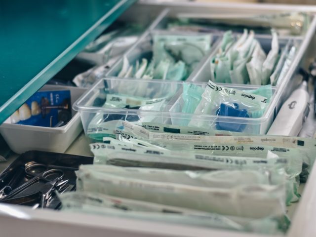 «Яндекс» запустил тестирование на коронавирус на дому