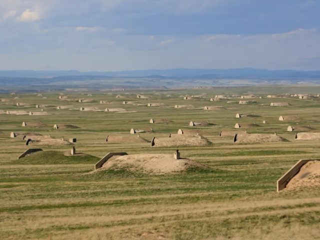 По одному убежищу в день: как пандемия повлияла на рынок частных бункеров на случай апокалипсиса
