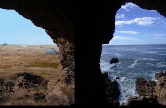 В Африке нашли прообраз рая на Земле: оттуда не хотели уходить ни люди, ни животные