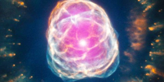 NASA откажется от оскорбительных названий космических объектов. Больше никакой туманности «Эскимос»