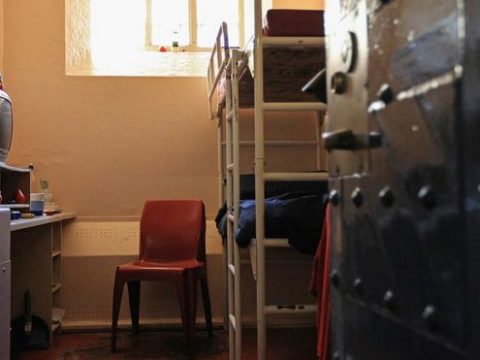 В Шотландии основали первый в мире лейбл для заключенных