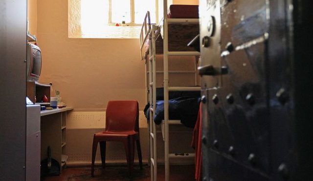 В Шотландии основали первый в мире лейбл для заключенных