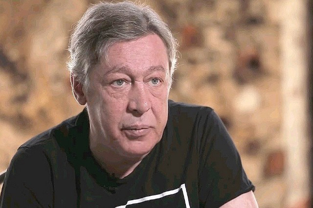 Михаила Ефремова приговорили к 8 годам колонии общего режима