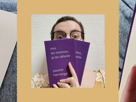 Во Франции провалилась попытка запретить книгу «Я ненавижу мужчин» — ее продажи лишь возросли