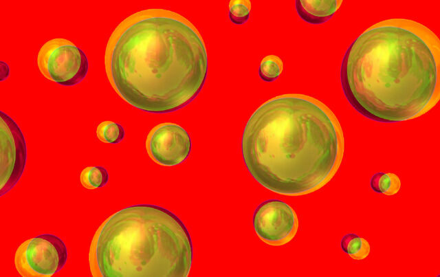 Ученые придумали, как убивать раковые опухоли, выращивая в них золото