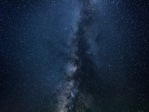 Ученые вычислили количество материи во Вселенной