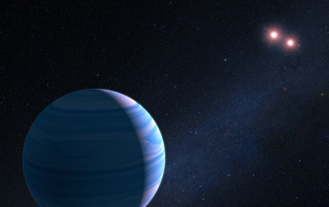 Ученые нашли 24 планеты, на которых условия для жизни лучше, чем на Земле