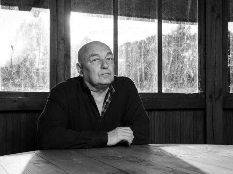 Умер создатель сырков «Б.Ю. Александров» Борис Александров