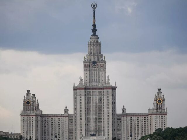 МГУ возглавил рейтинг вузов развивающихся стран Европы и Средней Азии
