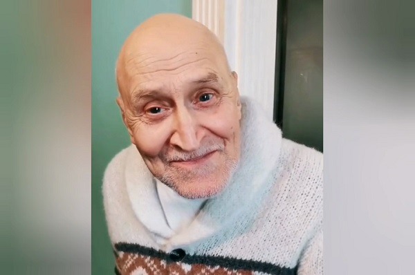 Николай Дроздов завел аккаунт в TikTok