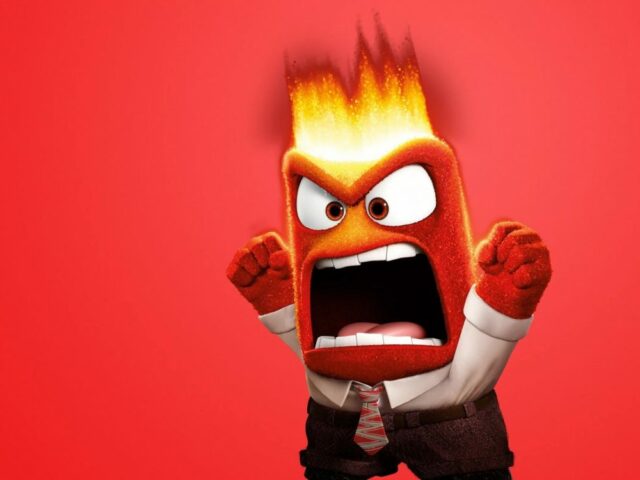 Исследование: люди в гневе более восприимчивы к фейкам