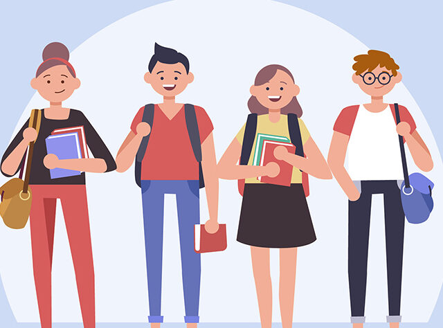 Исследование: плохое настроение среди подростков заразительнее позитива