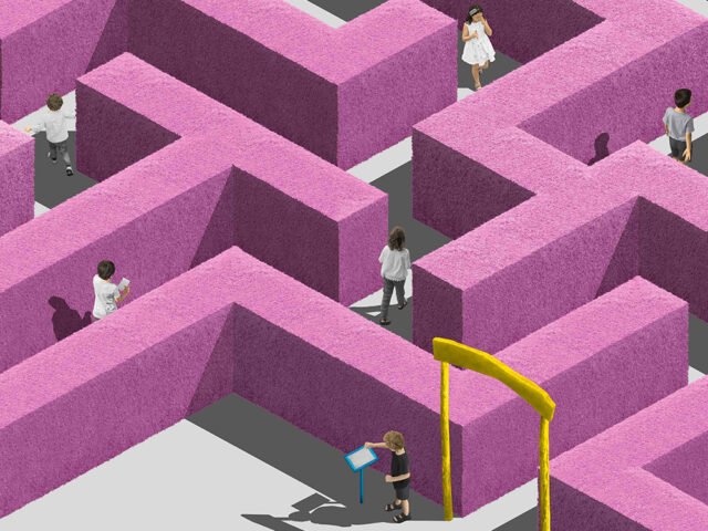 Сила слабых связей: почему в поиске работы помощь знакомых эффективнее помощи друзей