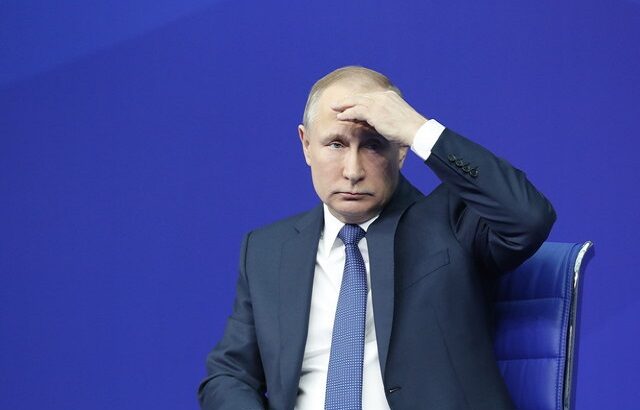 Женщина из Татарстана официально переименовала себя в Президент Россию