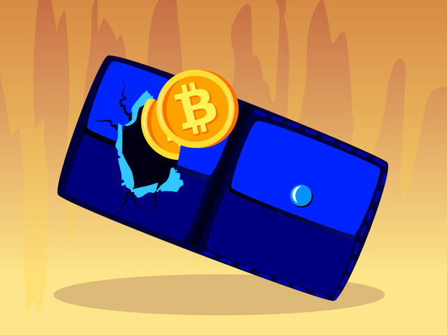 Приложение из App Store украло у владельца айфона биткоины на $600 тысяч