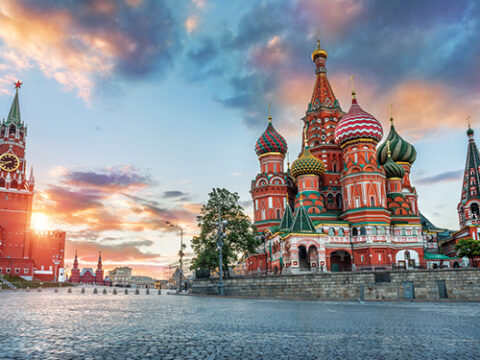 ООН назвала самые счастливые страны. Россия — на 60-м месте
