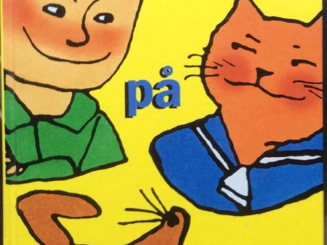 Тред дня: как выглядят зарубежные издания книг о Простоквашино