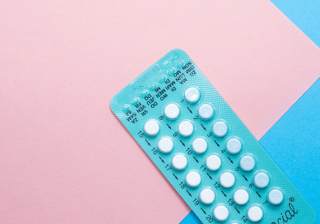 Если долго принимать оральные контрацептивы, не получится забеременеть?  Правда ли, что из-за них возникает гормональный сбой? Главные вопросы о  противозачаточных — Нож