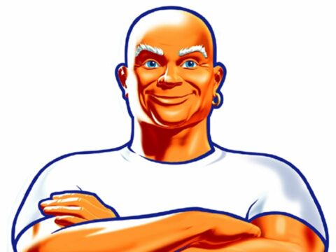 Исследование: работа по дому полезна для мозга